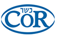 The Kosher Council – Taiwan Logo